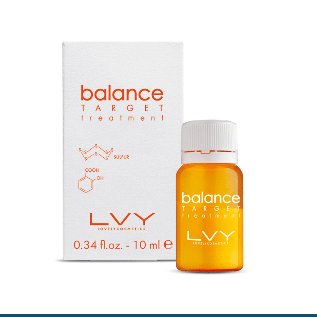 LVY Balance Targhet 10ml