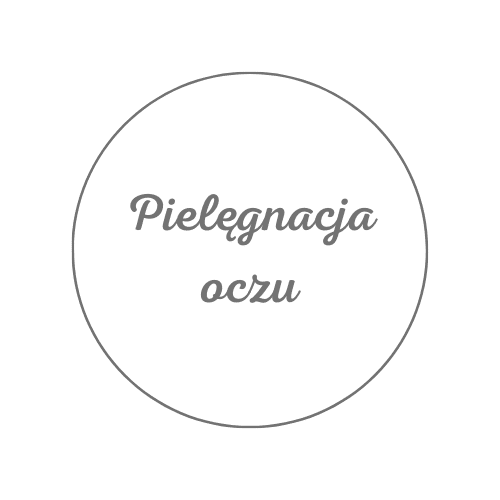 Pielęgnacja oczu