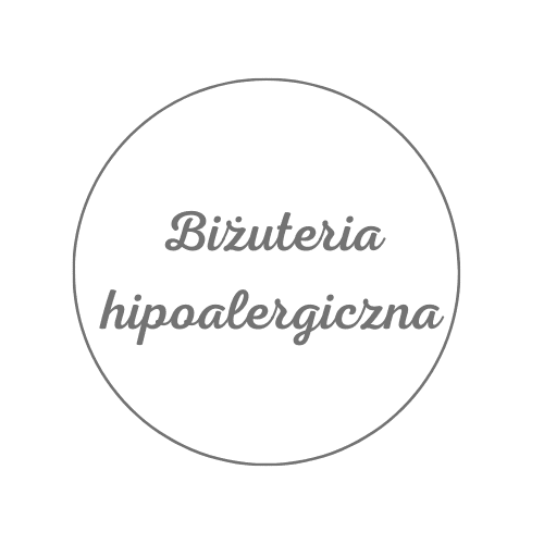 Biżuteria hipoalergiczna