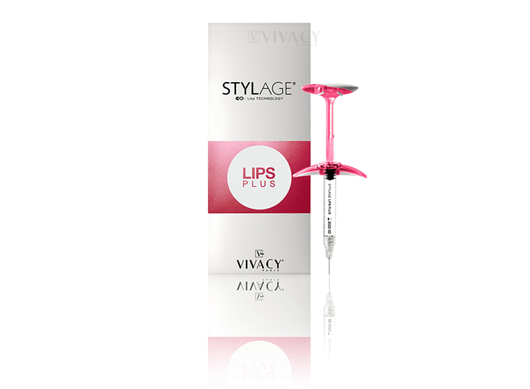 BiSoft Stylage Lips Plus
