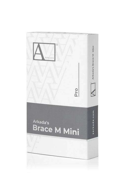 Metoda Arkady / Brace M