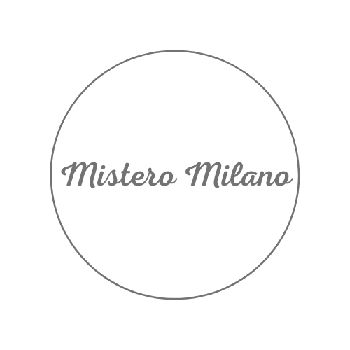 Żele Mistero Milano
