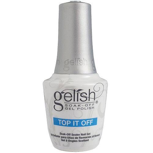 GELISH Top It Off NEW 15ml