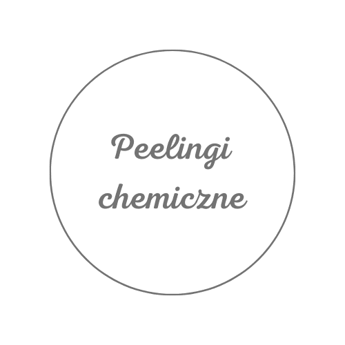 Peelingi chemiczne