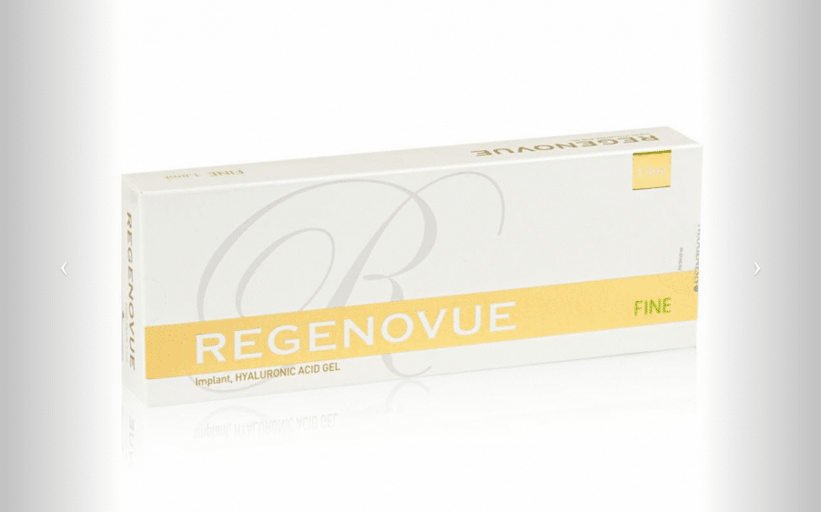 REGENOVUE FINE 1 ml (Zdjęcie 1)