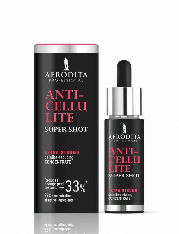 Afrodita A-6041 Anti-cellulite SUPER