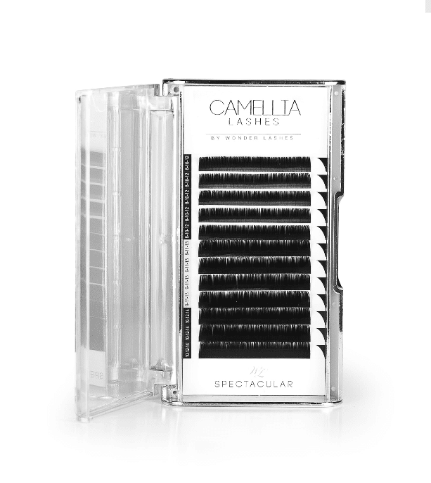 Camellia Lashes Spectacular