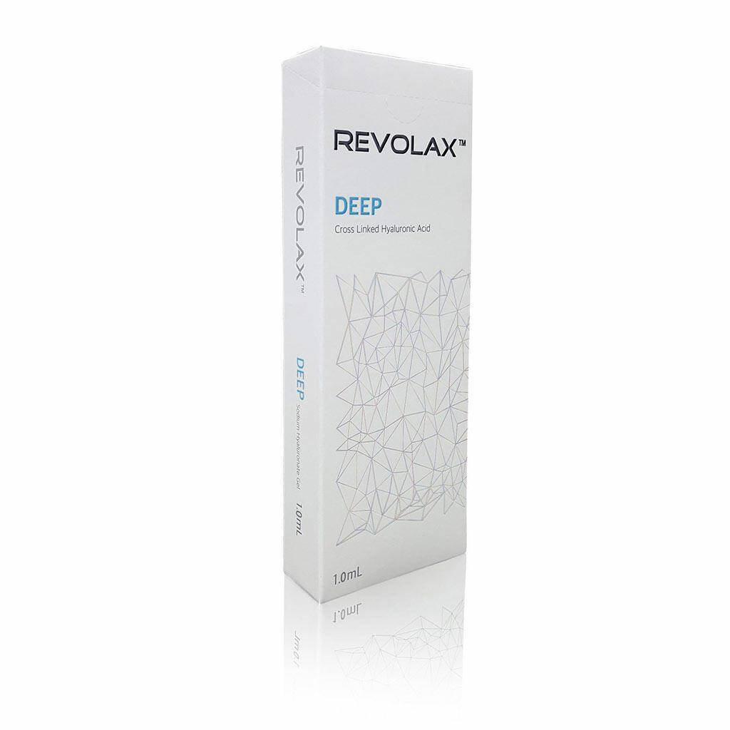 REVOLAX Deep 1.0 ml