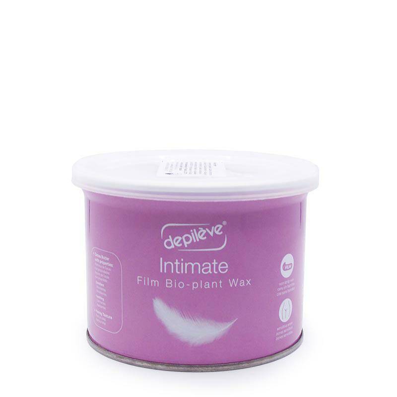 Depileve Wosk film wax intimate 400g