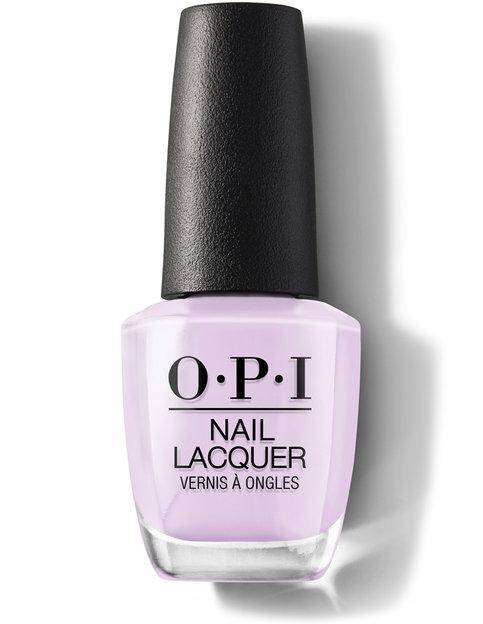 NL - Polly Want a Lacquer 15ml