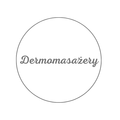 Dermomasażery