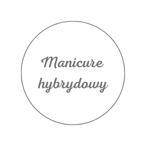 Manicure hybrydowy