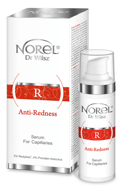 Norel  DA241 Anti-Redness serum na naczynka 30ml
