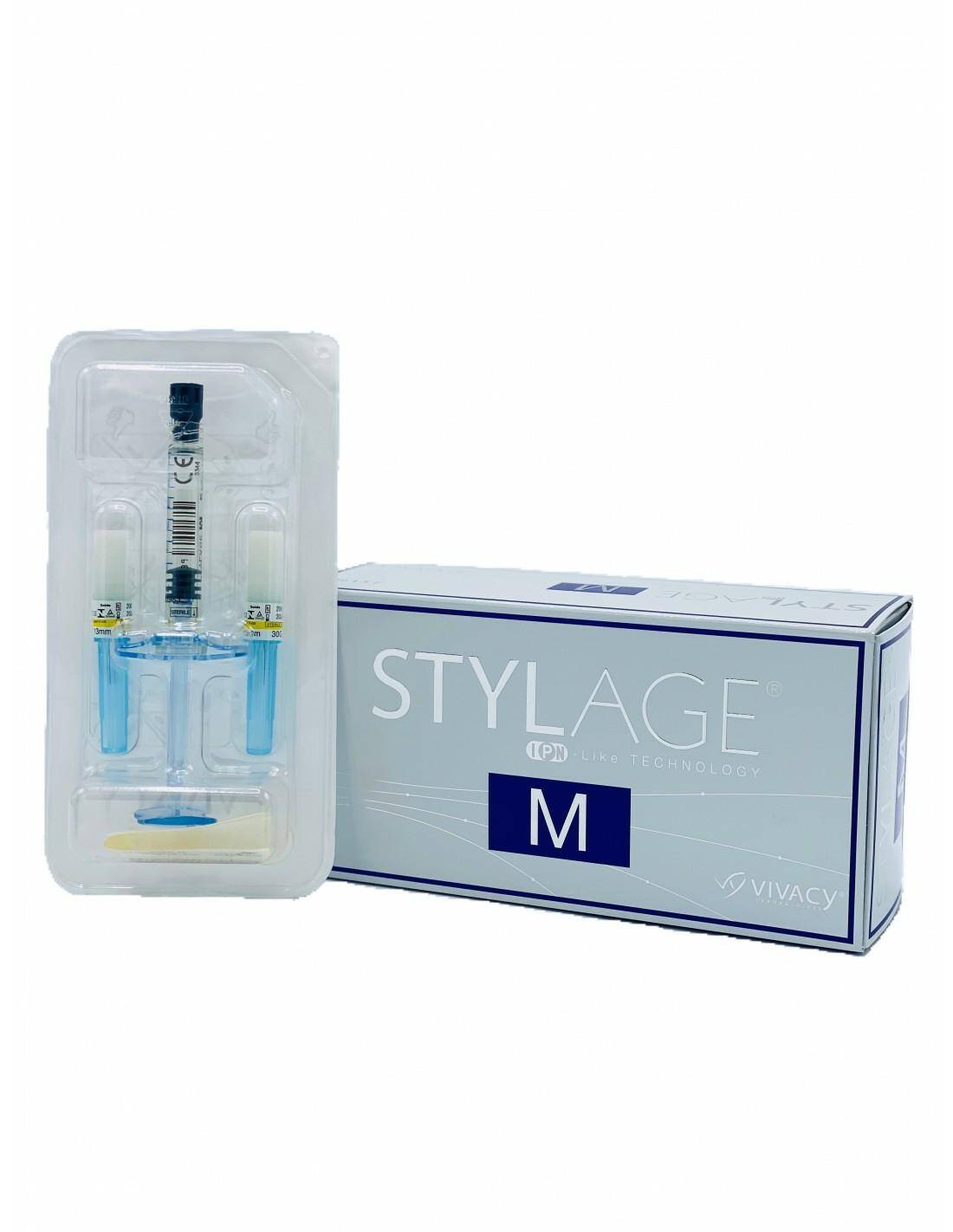 Stylage M  1x1ml