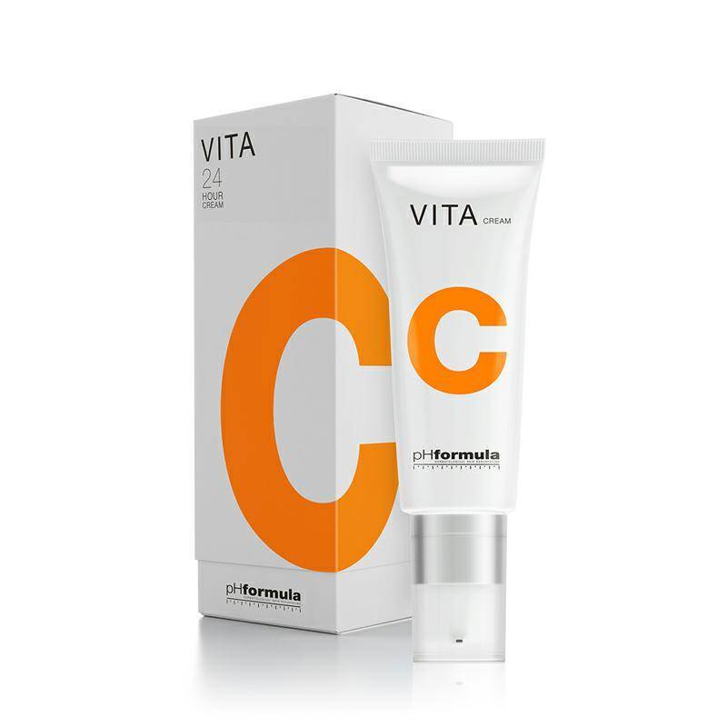 pHformula Vita C 24H Cream 50ml