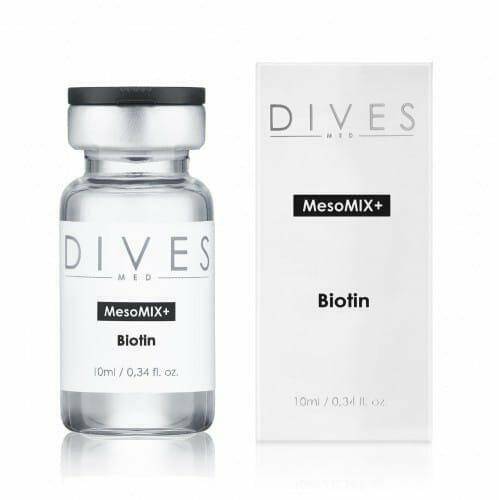 DIVES MED - BIOTYNA 1X10ML