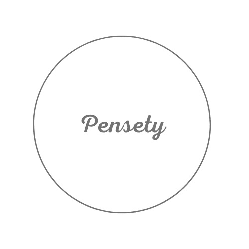 Pensety