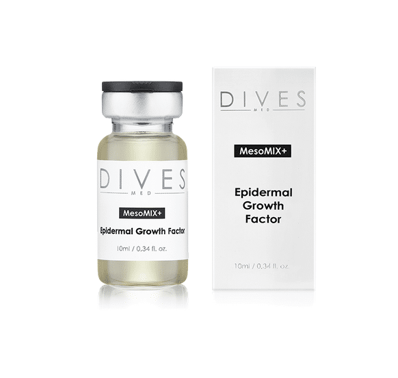 Dives Med EPIDERMAL GROWTH FACTORY