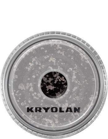 Kryolan 02901/02  Brokat średni 25/175