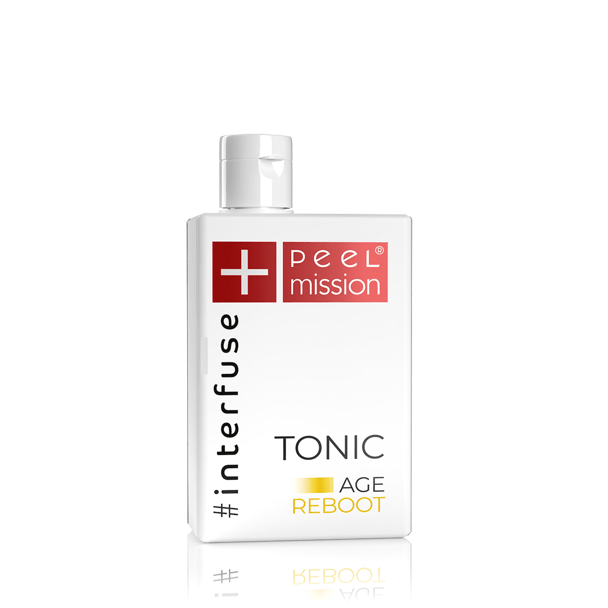 #interfuse AGE REBOOT TONIC