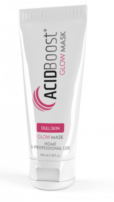 ACIDBoost Glow mask 100ml