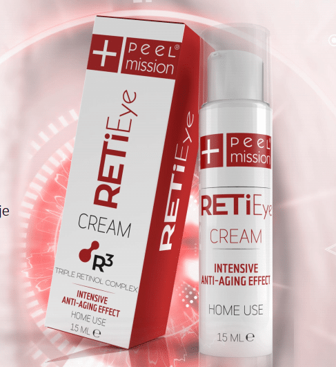 RETiEye cream home use 15ml