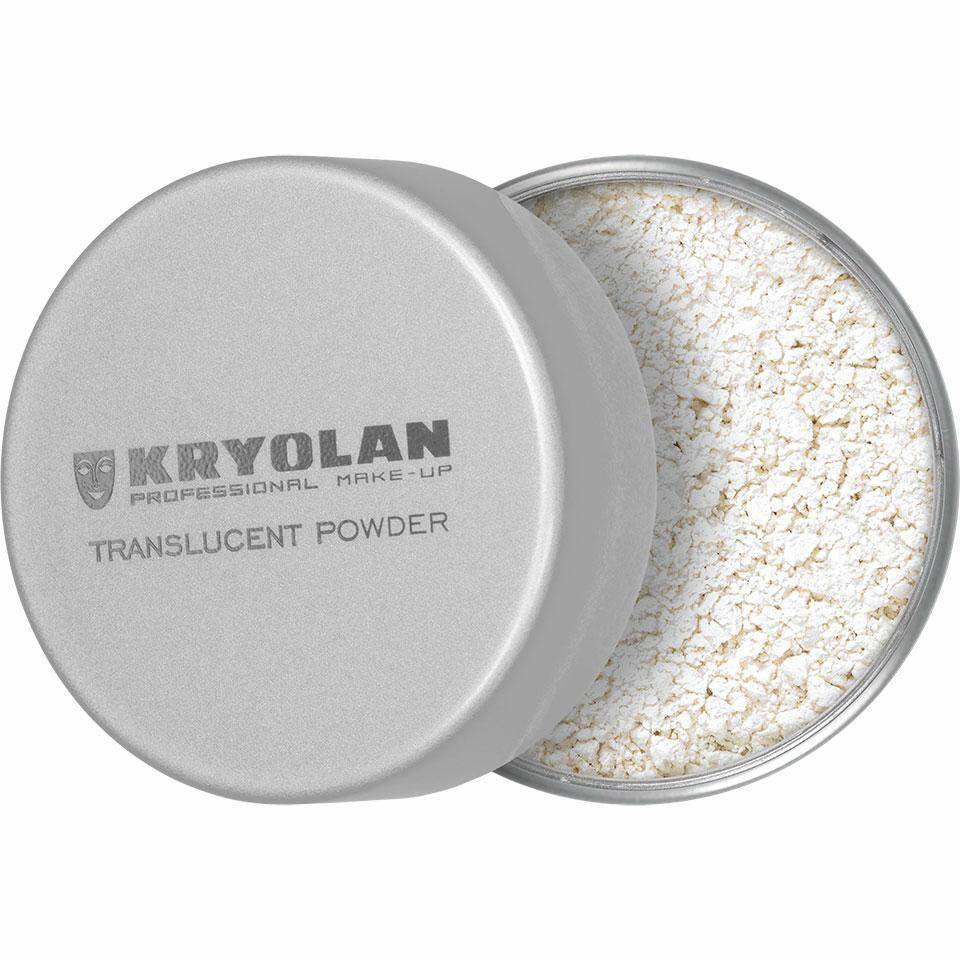 Kryolan 5700 Puder transparentny TL11