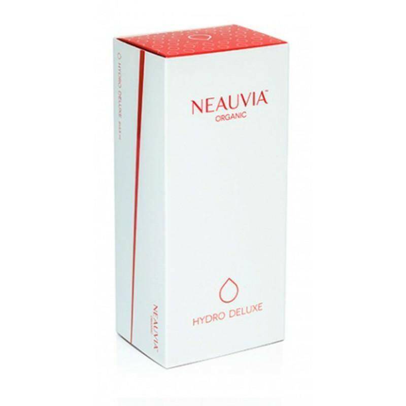 Neauvia Hydro DeLuxe 1x1ml