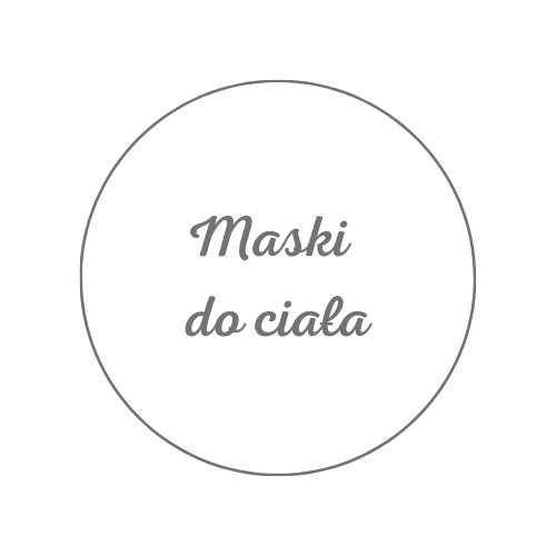 Maski do ciała