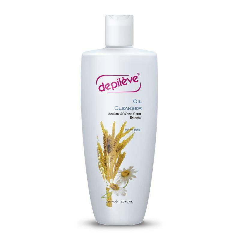 Depileve GOLD 3 Olejek z azulenem 350ml