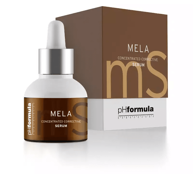 pHformula Mela Serum 30ml