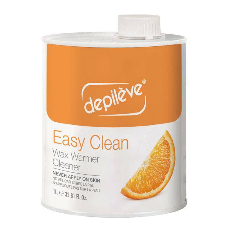 Depileve EASY CLEAN do czyszczenia wosku 220ml