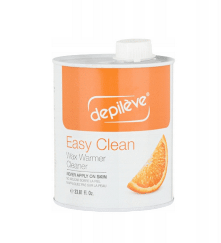 Depileve EASY CLEAN do czyszczenia wosku 220ml (Zdjęcie 1)