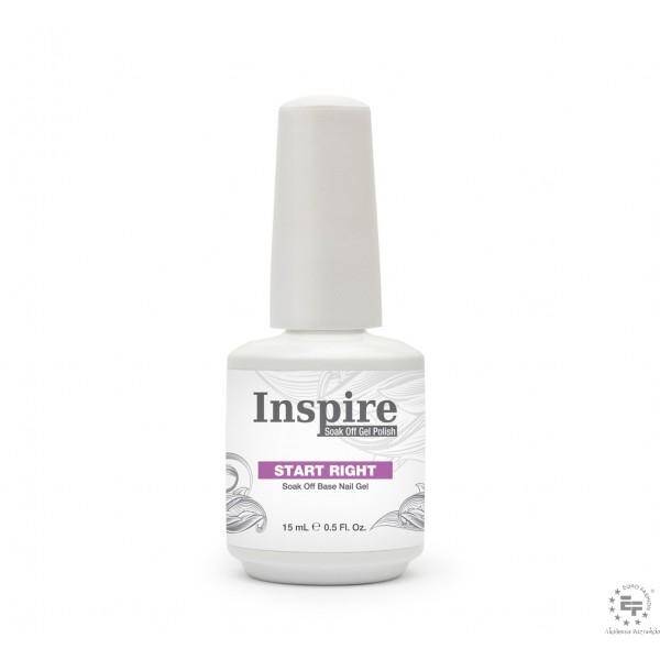 71000 INSPIRE Start Right Soak Off Base