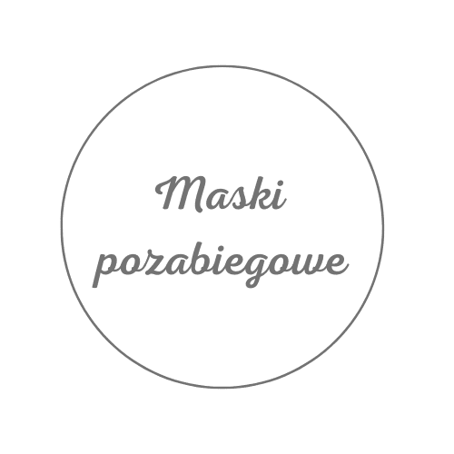 Maski pozabiegowe