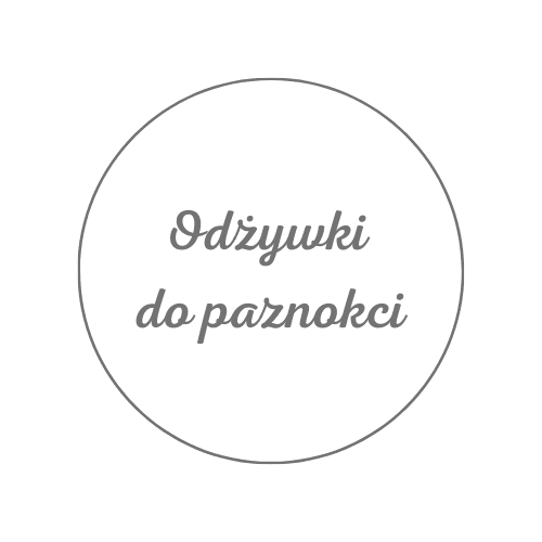 Odżywki do paznokci