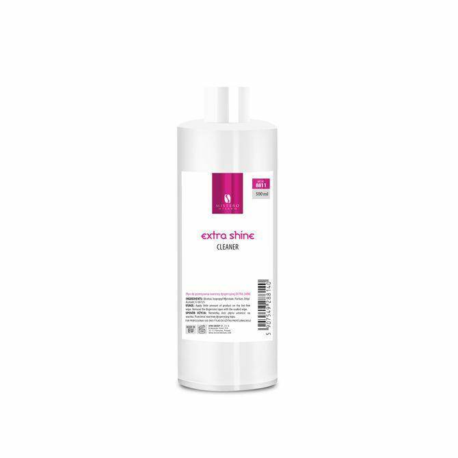 8811 Extra shine cleaner 1000ml