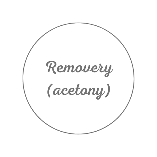 Removery (acetony)