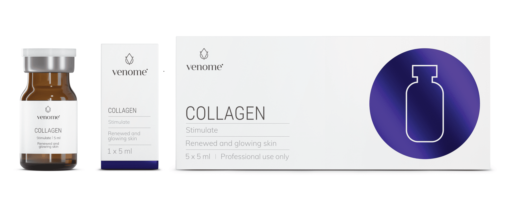 Venome Stimulate Collagen