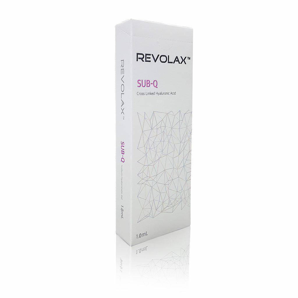 REVOLAX SubQ 1.0 ml