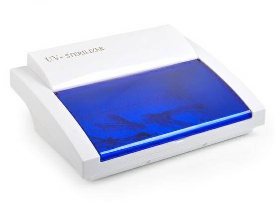 103515 Sterylizator UV-C blue