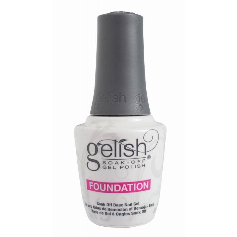 GELISH Base gel foundation 15ml