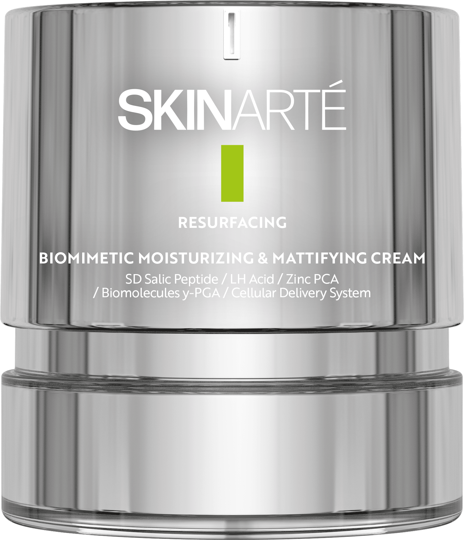 SKINARTE RESURFACING Biomimetyczny krem