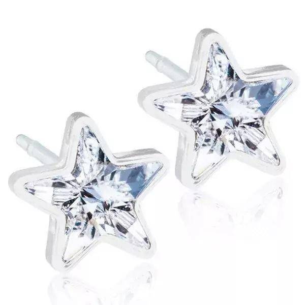 15-0108-01 Star Crystal 6mm (B)