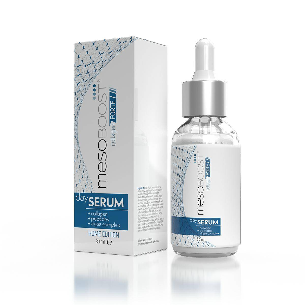 mesoBOOST ® Collagen Forte day serum