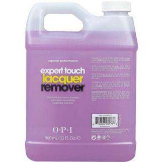 Zmywacz Expert Touch 960ml
