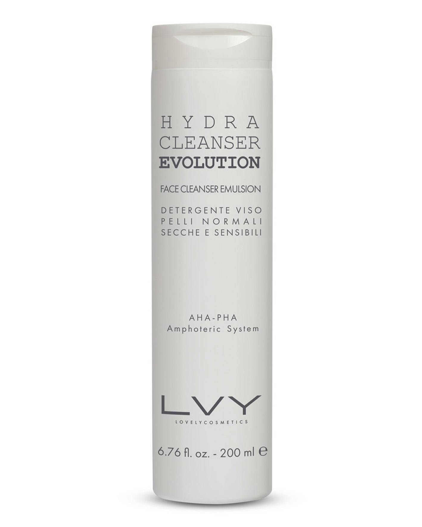 LVY Cleanser Perfect 200ml Home