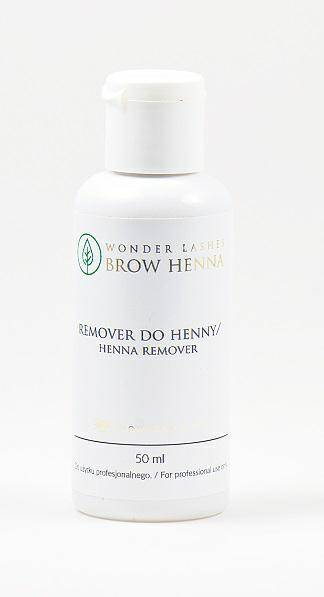 BH Remover do henny 50ml