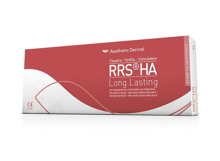 RRS® HA Long Lasting (1x3ml)