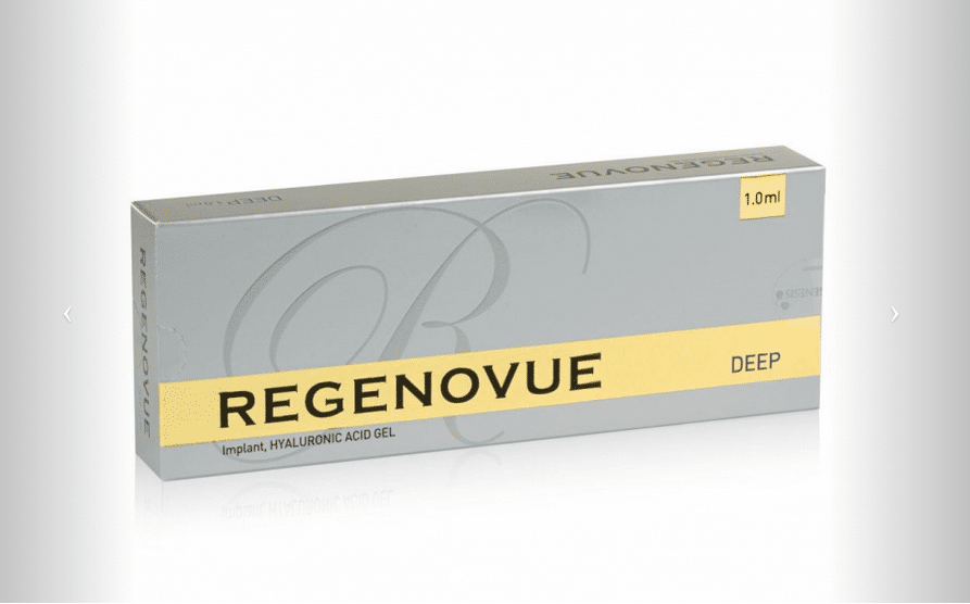 REGENOVUE DEEP 1 ml